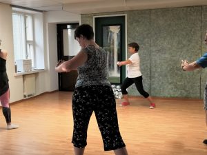 Asahi Terveysliikunta