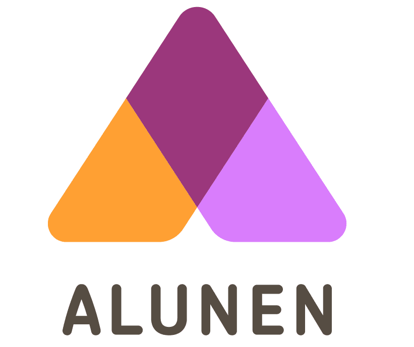 Suomalainen liikunnan ja hyvinvoinnin Alunen on verkkopalvelu ja alusta.